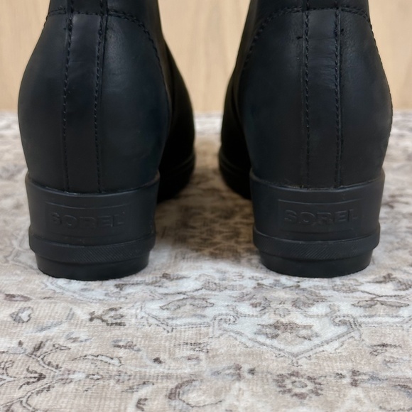 Sorel Evie Pull On Booties - Picture 9 of 15